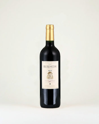 018 - Octavian - Chateau Bernon 2010 018 - Octavian - Chateau Bernon 2010