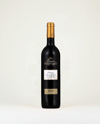 049 - Octavian - Colegiata Crianza Roble Frances 2009 049 - Octavian - Colegiata Crianza Roble Frances 2009