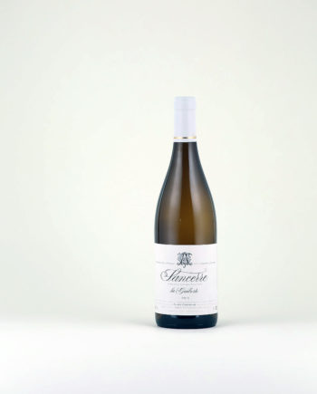 060 - Octavian - Sancerre Blanc 2013 060 - Octavian - Sancerre Blanc 2013