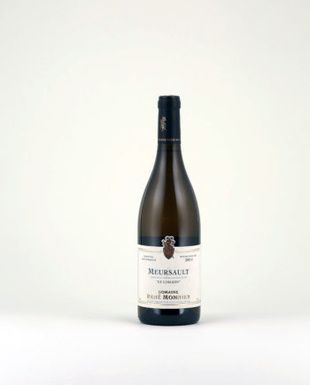 089 - Hallgarten - Mersault Le Limozin 2011 089 - Hallgarten - Mersault Le Limozin 2011