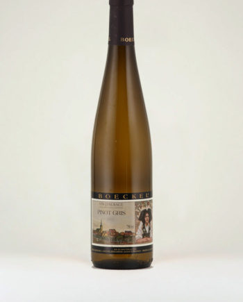 012 - Octavian - Boeckel Pinot Gris NV PSD 012 - Octavian - Boeckel Pinot Gris NV PSD