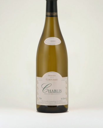 030 - Octavian - Chablis Domaine de la Cornasse NV PSD 030 - Octavian - Chablis Domaine de la Cornasse NV PSD