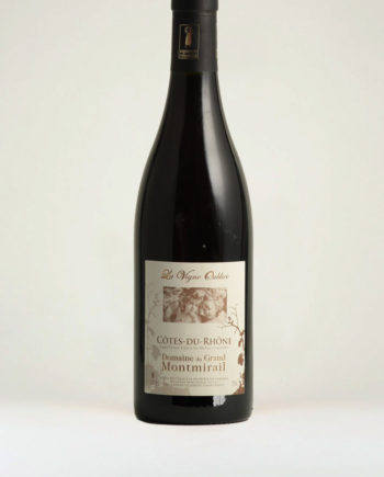 041 - Cotes du Rhone NV PSD 041 - Cotes du Rhone NV PSD
