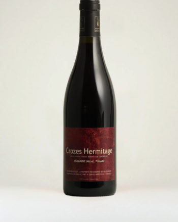 044 - Crozes Hermitage Rouge NV PSD 044 - Crozes Hermitage Rouge NV PSD