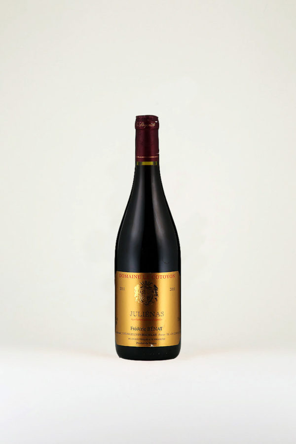 Julienas Domaine Le Cotoyon