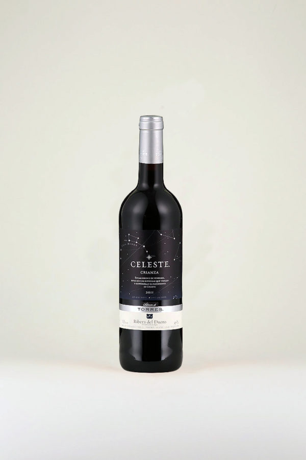 Torres Celeste Ribera del Duero