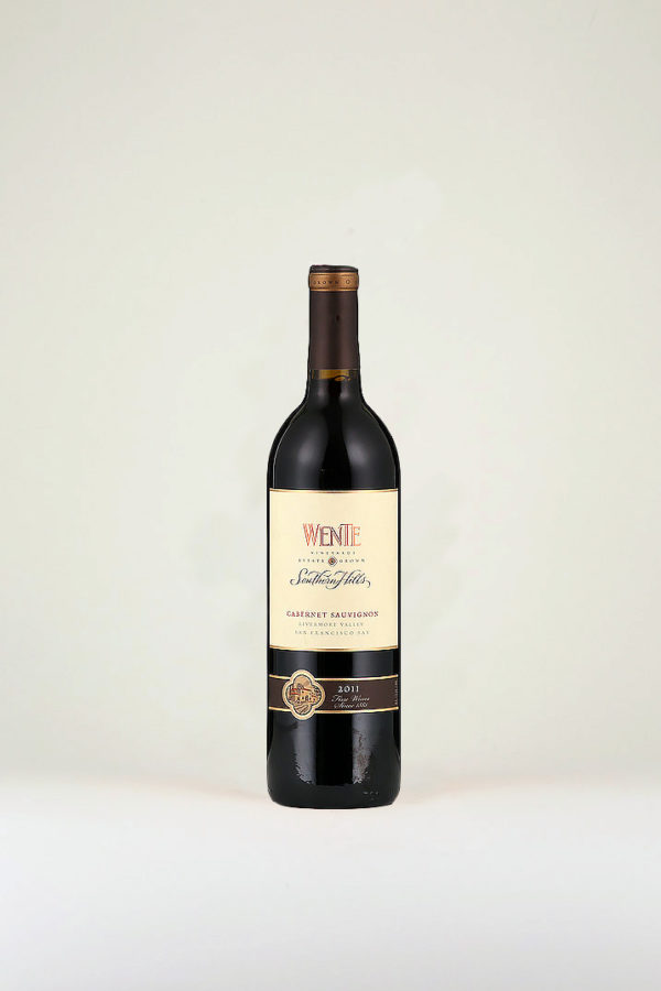 Wente Southern Hills Cabernet Sauvignon