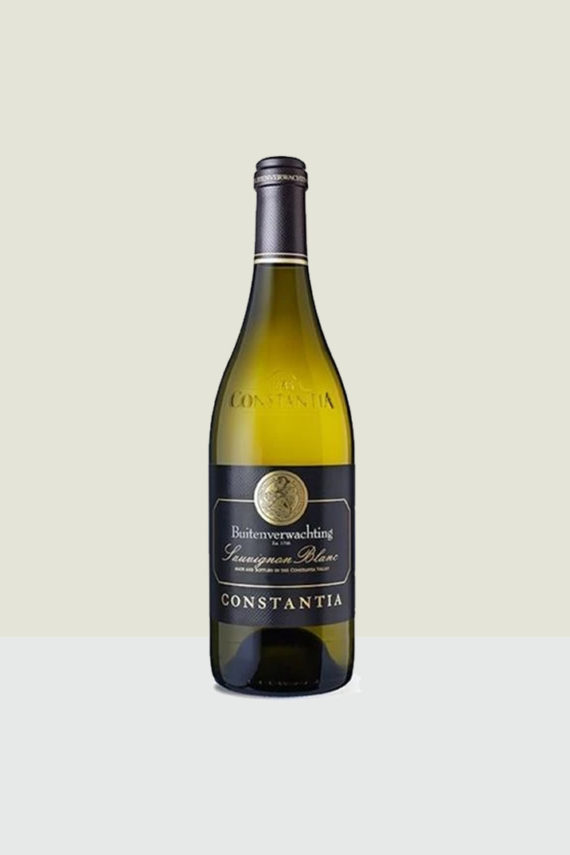 Buitenverwachting Sauvignon Blanc