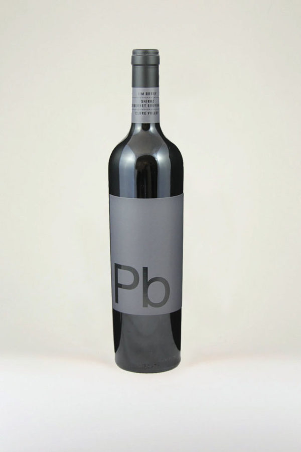 Jim Barry PB Cabernet-Shiraz