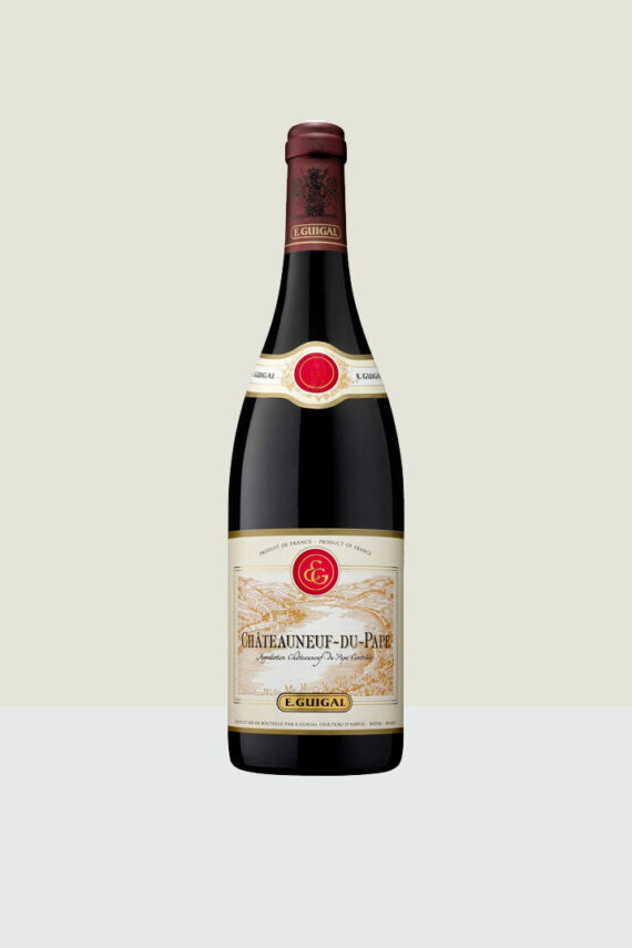Chateauneuf Du Pape Rouge