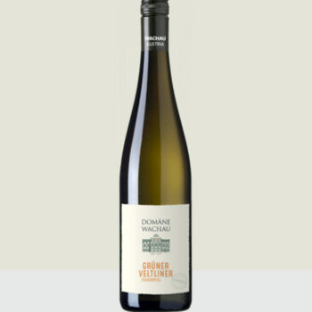 Domaine Wachau, Gruner Veltiner, Federspiel Terrassen