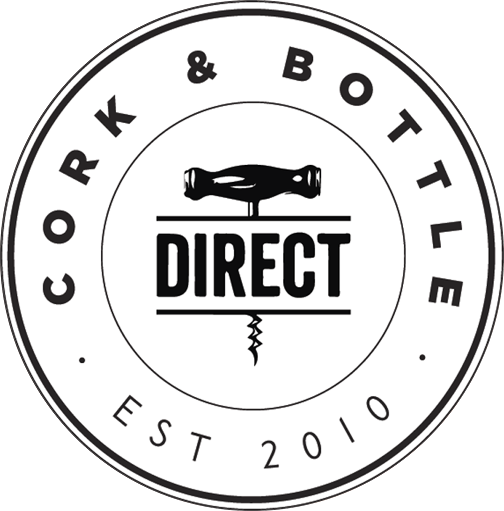 Cork & Bottle Wine Bar