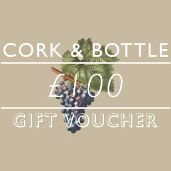 GIFT VOUCHER £100