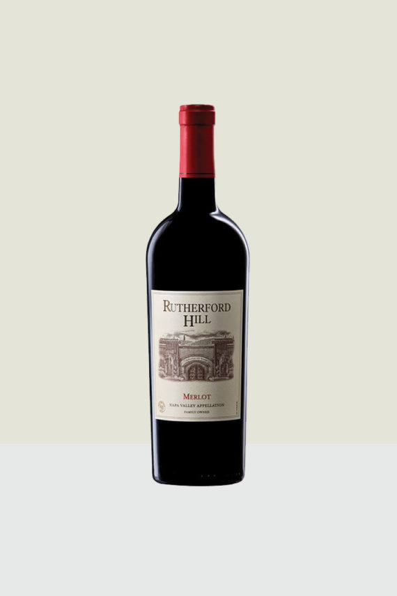 Rutherford Hill Merlot