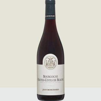 Bourgogne Hautes-Cotes de Beaume, Jean Bouchard