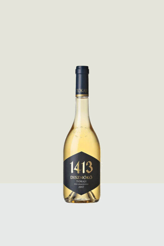 Disznoko Tokaji 1413 Edes Szamorodni-Hungary