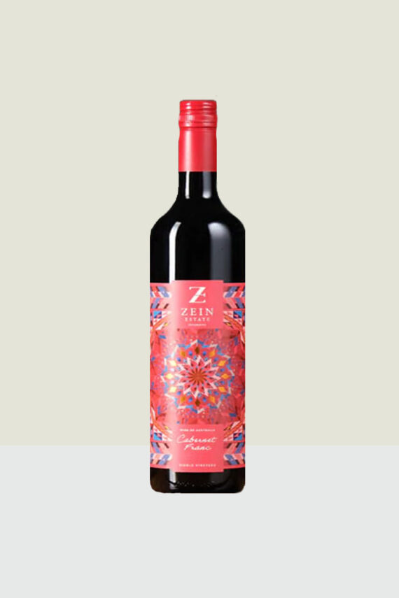 Zein Estate Cabernet Franc - Geographe