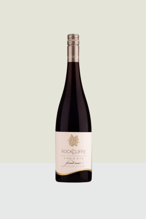 Rockcliffe Pinot Noir Single Site - Denmark