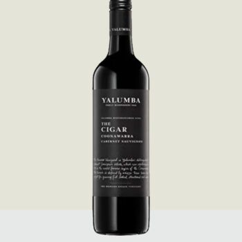 Cigar Cabernet Sauvignon - Coonawarra
