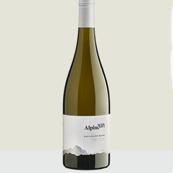 Alpine Rift, Sauvignon Blanc - Marlborough