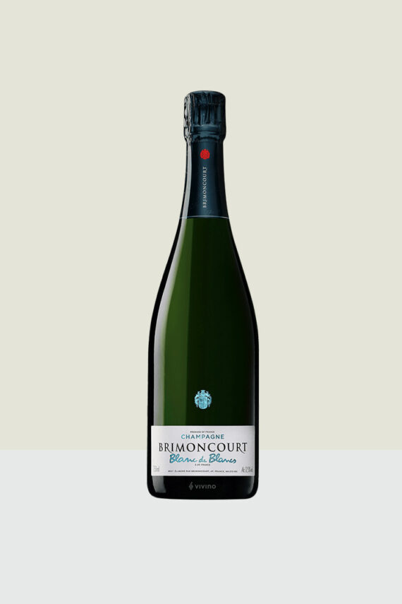 Brimoncourt Blanc de Blancs NV