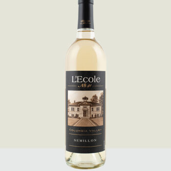 L’Ecole No. 41 Semillon - Columbia Valley,  Washington, US