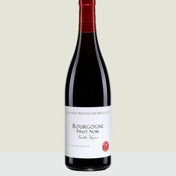 Bourgogne Pinot Noir Virilles Vignes - Maison Roche de Bellene