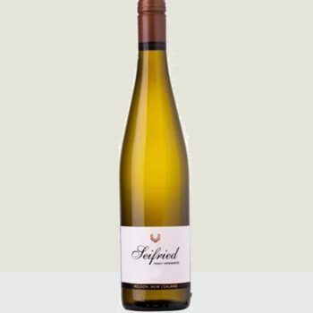 Siefried Gewurztraminer