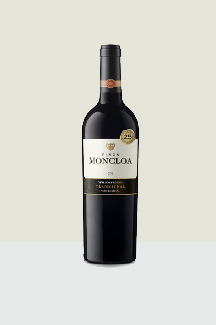 Finca Moncloa - Cadiz