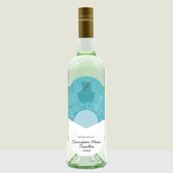 Zein Estate Sauv. Blanc Semillon - Geographe